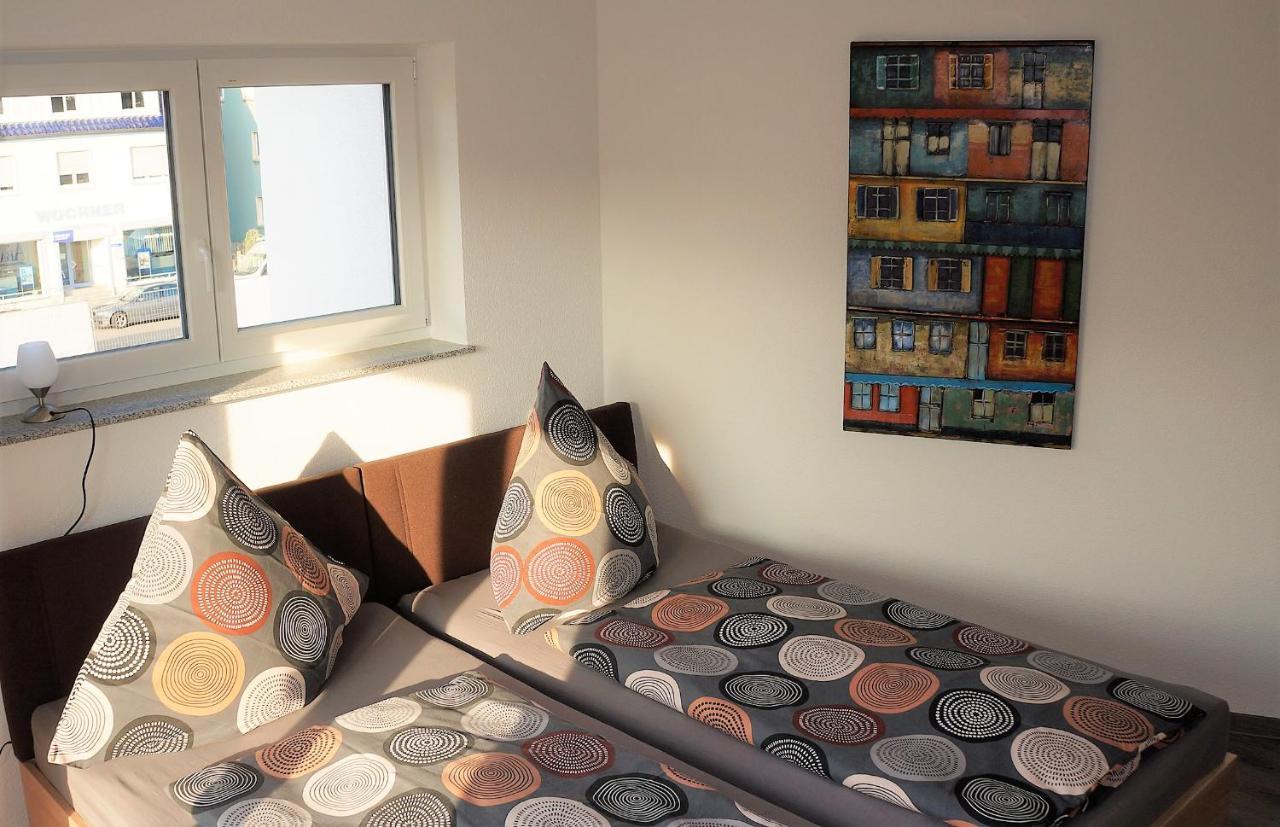 Bodensee Penthouse FDH Kültér fotó