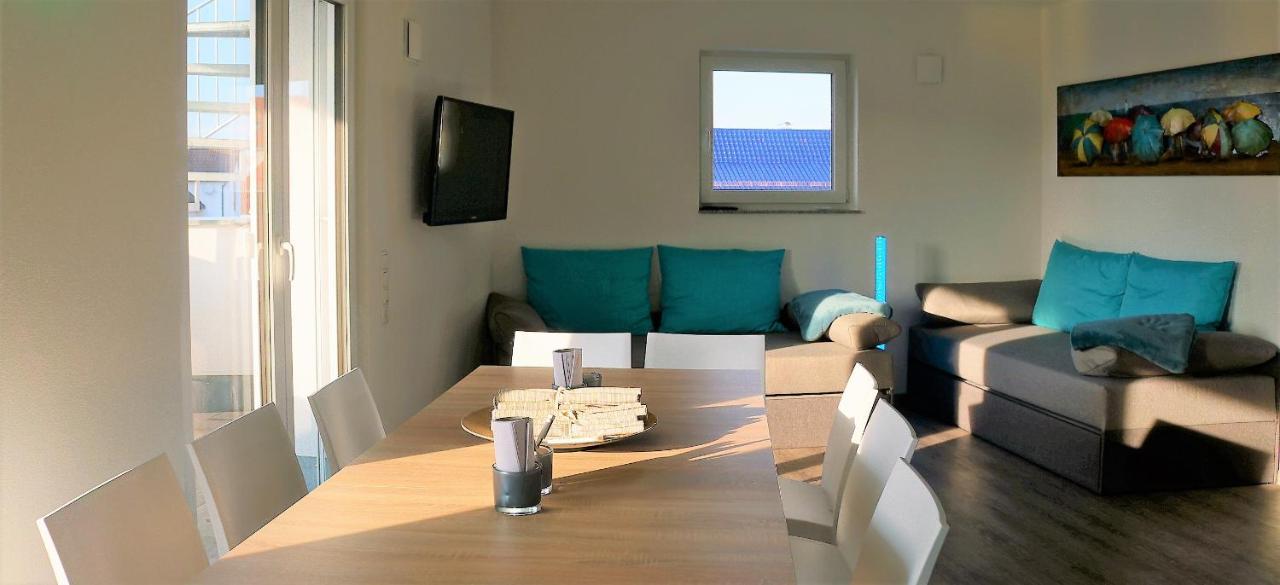 Bodensee Penthouse FDH Kültér fotó