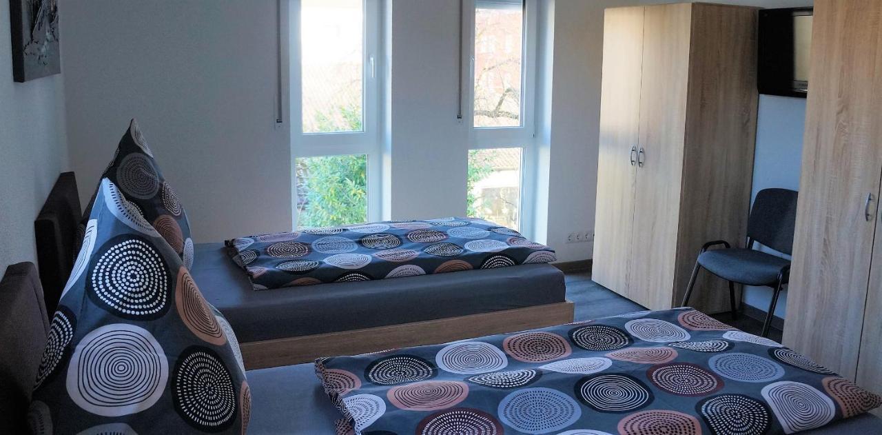 Bodensee Penthouse FDH Kültér fotó
