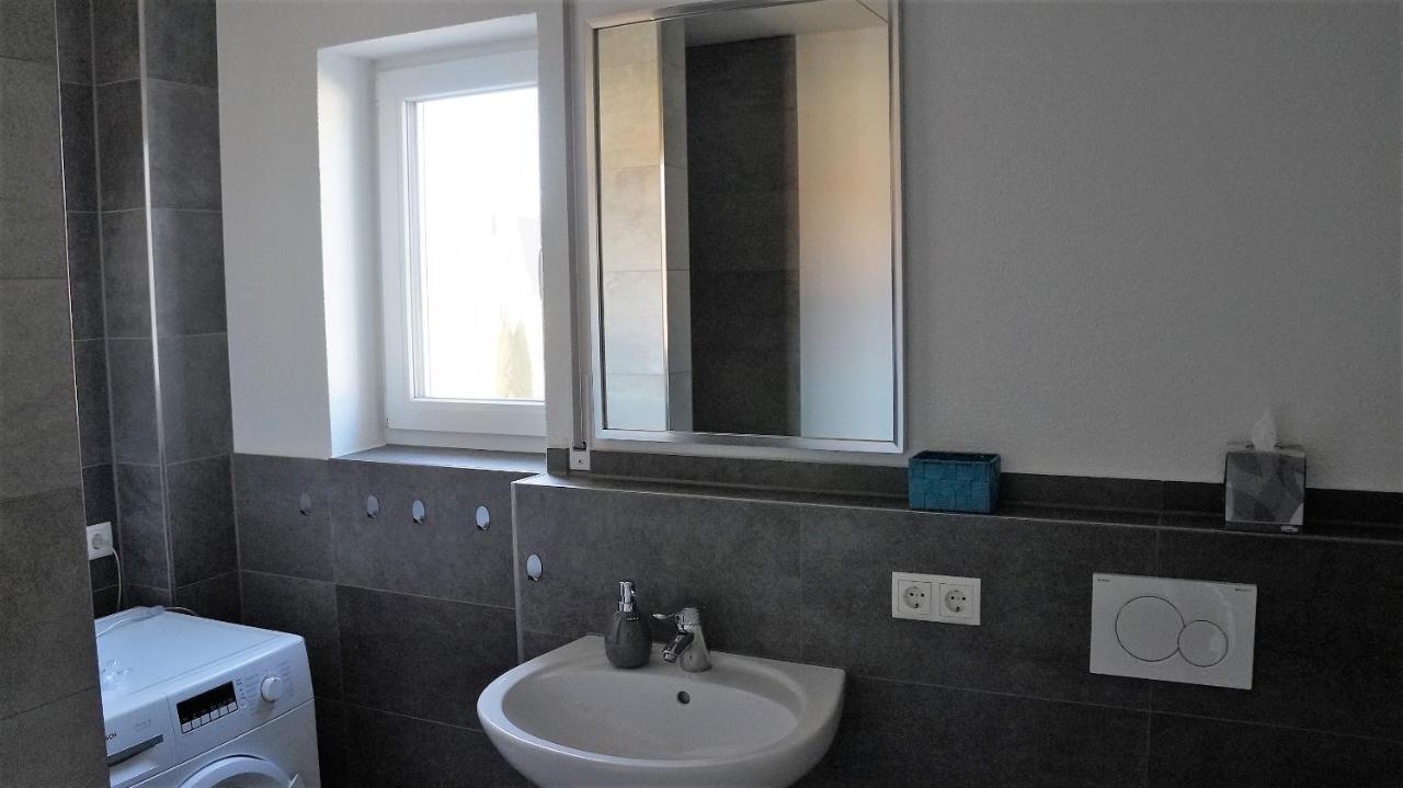 Bodensee Penthouse FDH Kültér fotó