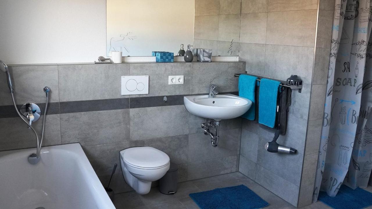 Bodensee Penthouse FDH Kültér fotó