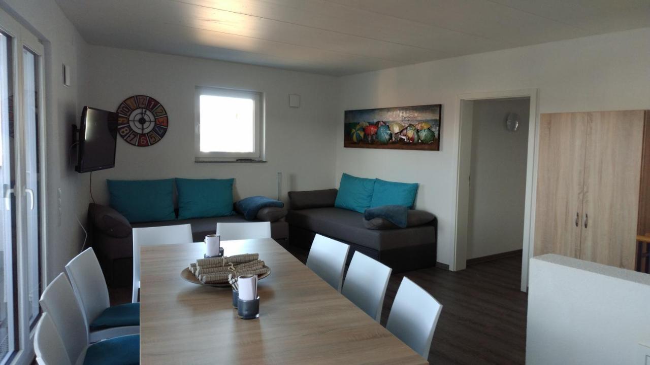 Bodensee Penthouse FDH Kültér fotó
