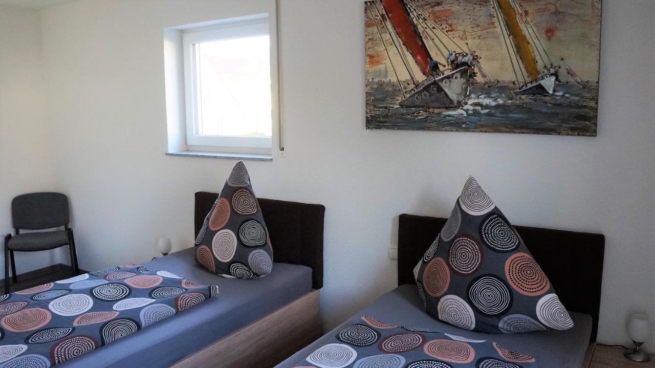 Bodensee Penthouse FDH Kültér fotó