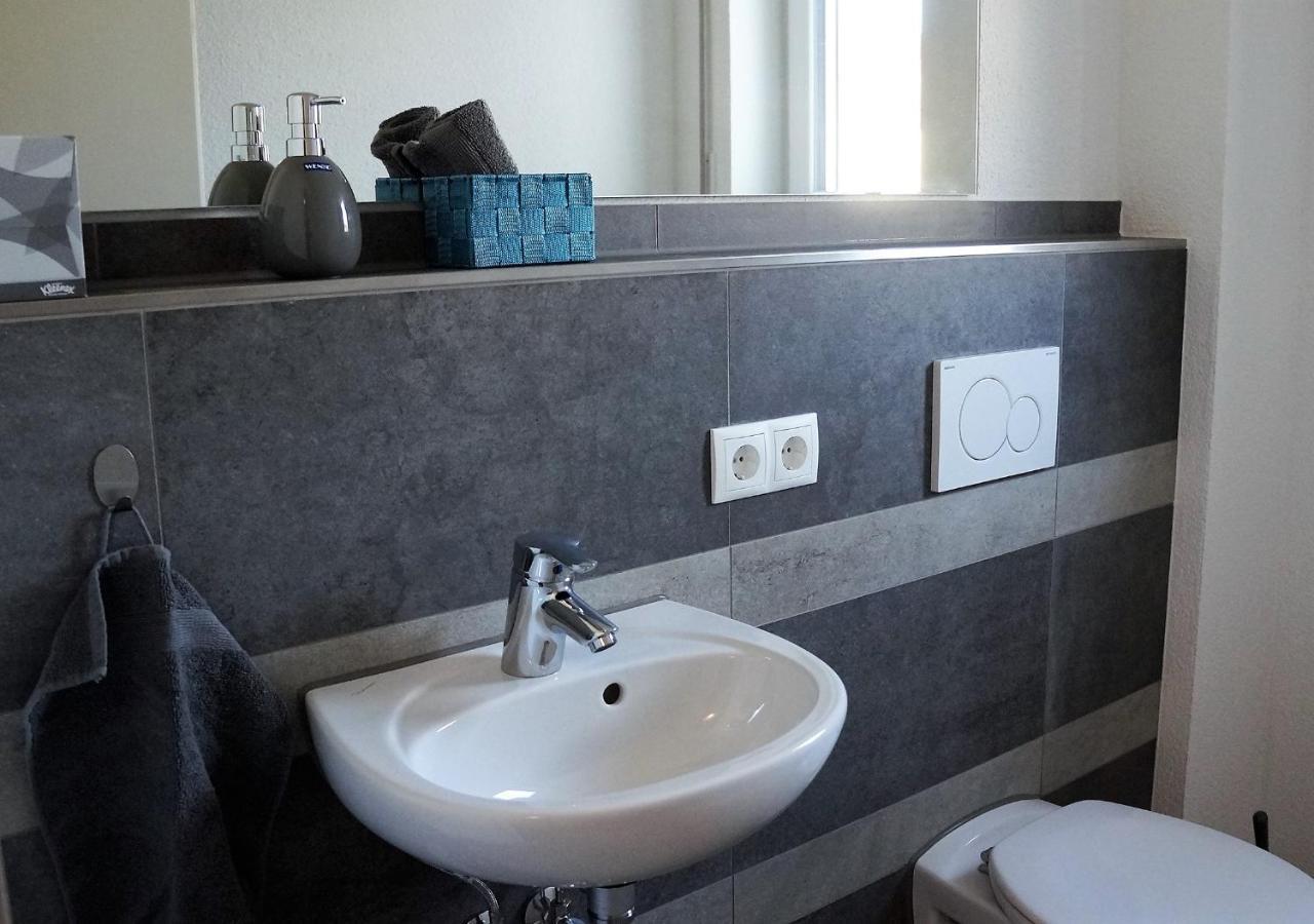 Bodensee Penthouse FDH Kültér fotó