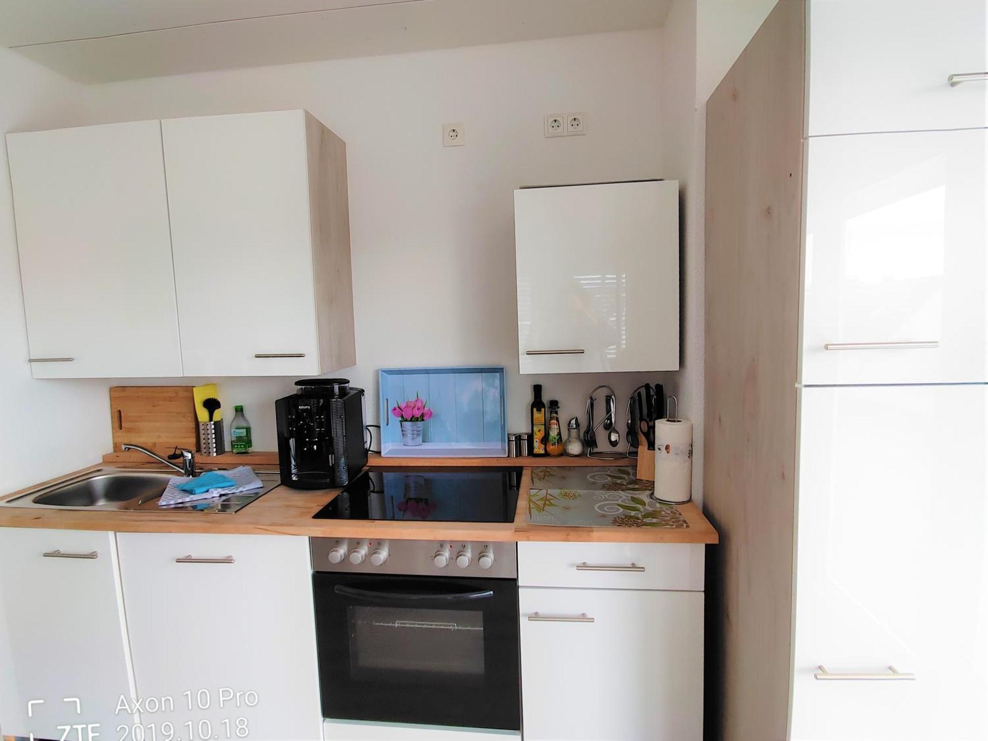 Bodensee Penthouse FDH Kültér fotó