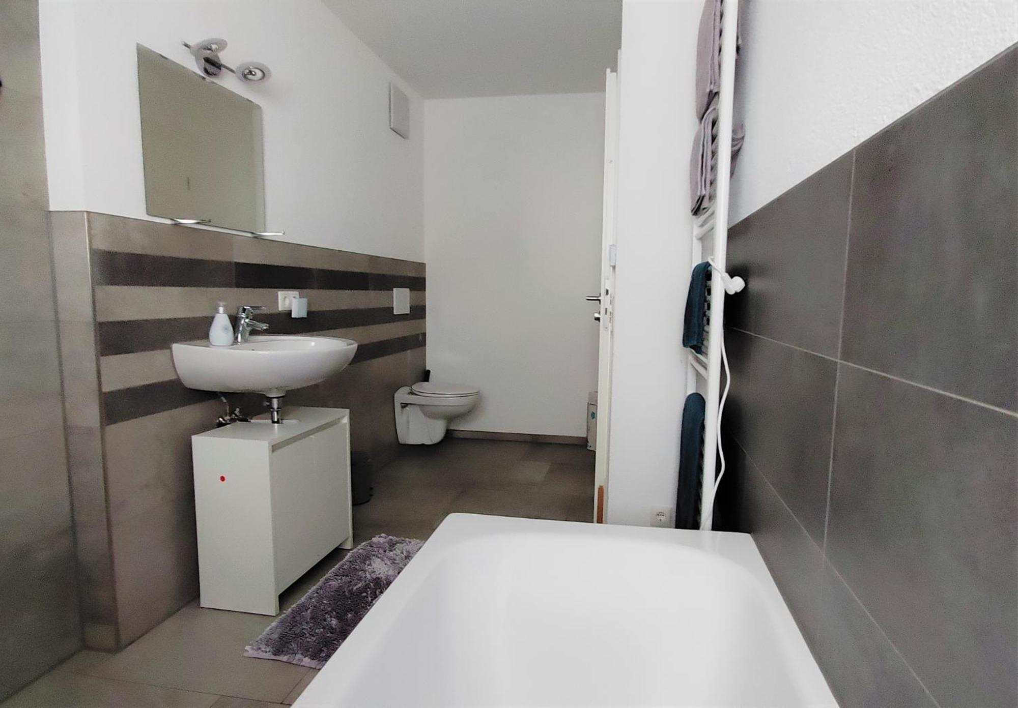 Bodensee Penthouse FDH Kültér fotó
