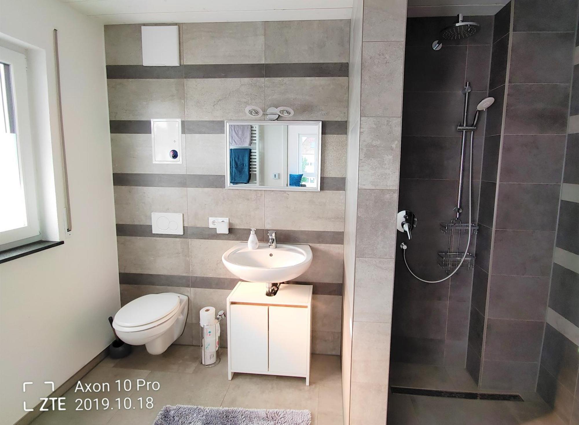 Bodensee Penthouse FDH Kültér fotó