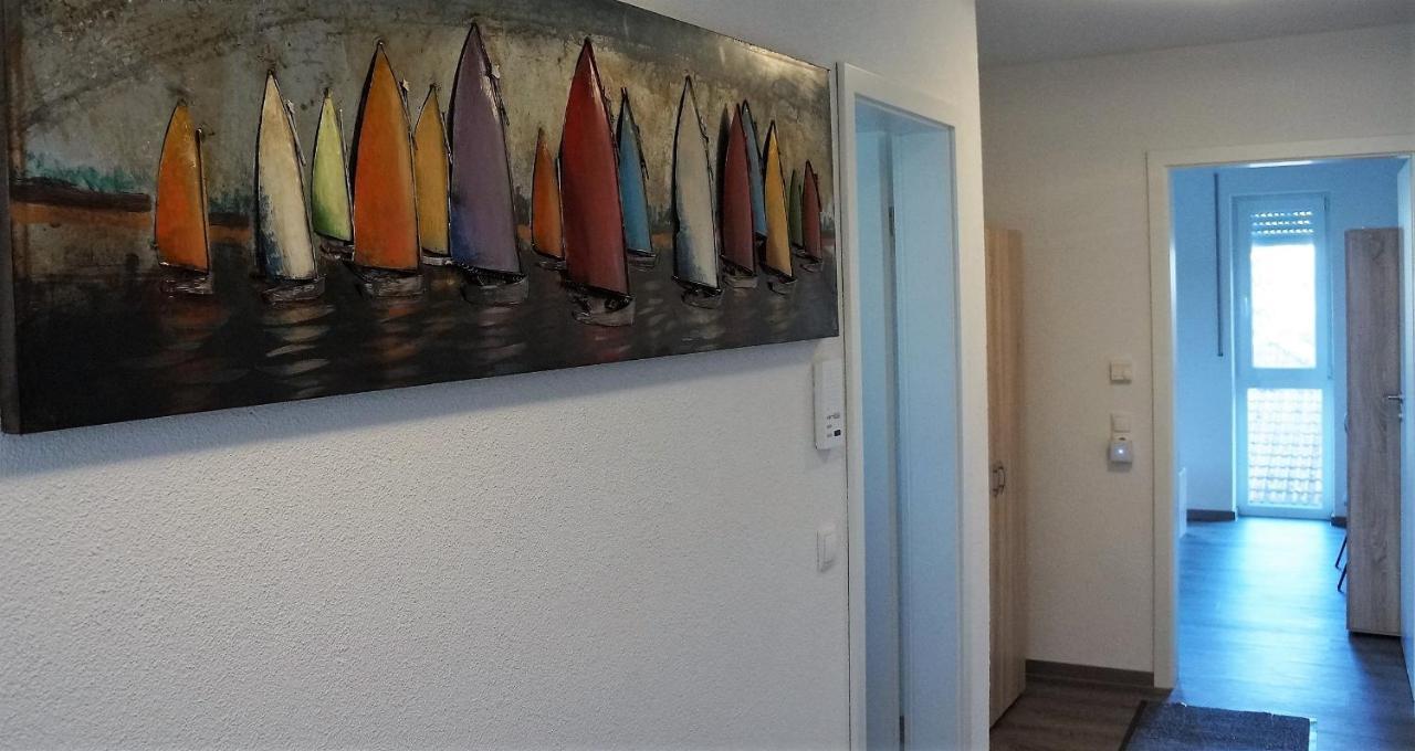 Bodensee Penthouse FDH Kültér fotó