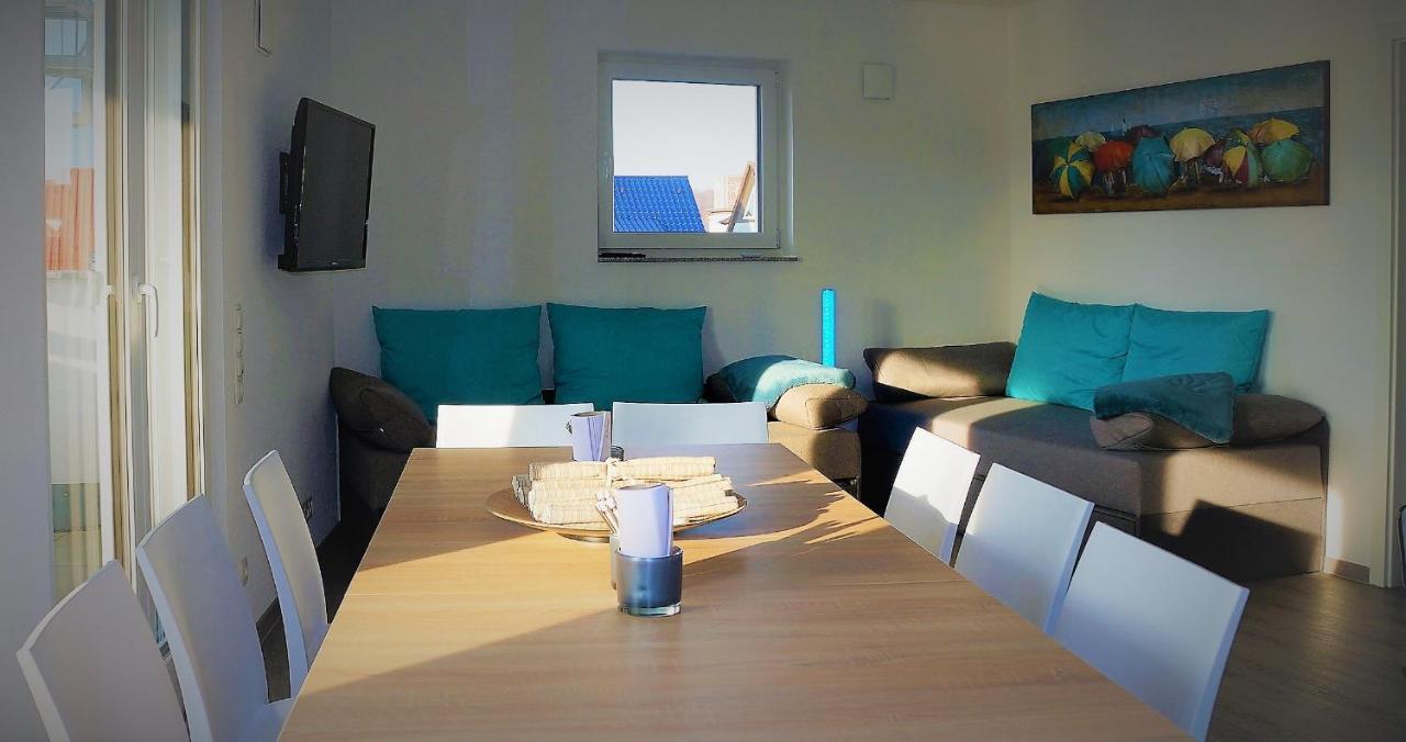 Bodensee Penthouse FDH Kültér fotó