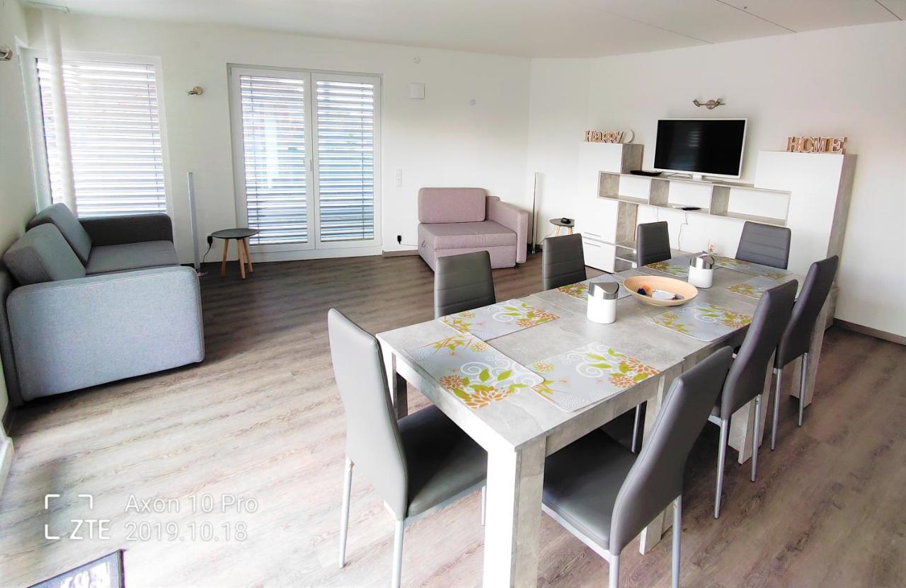 Bodensee Penthouse FDH Kültér fotó